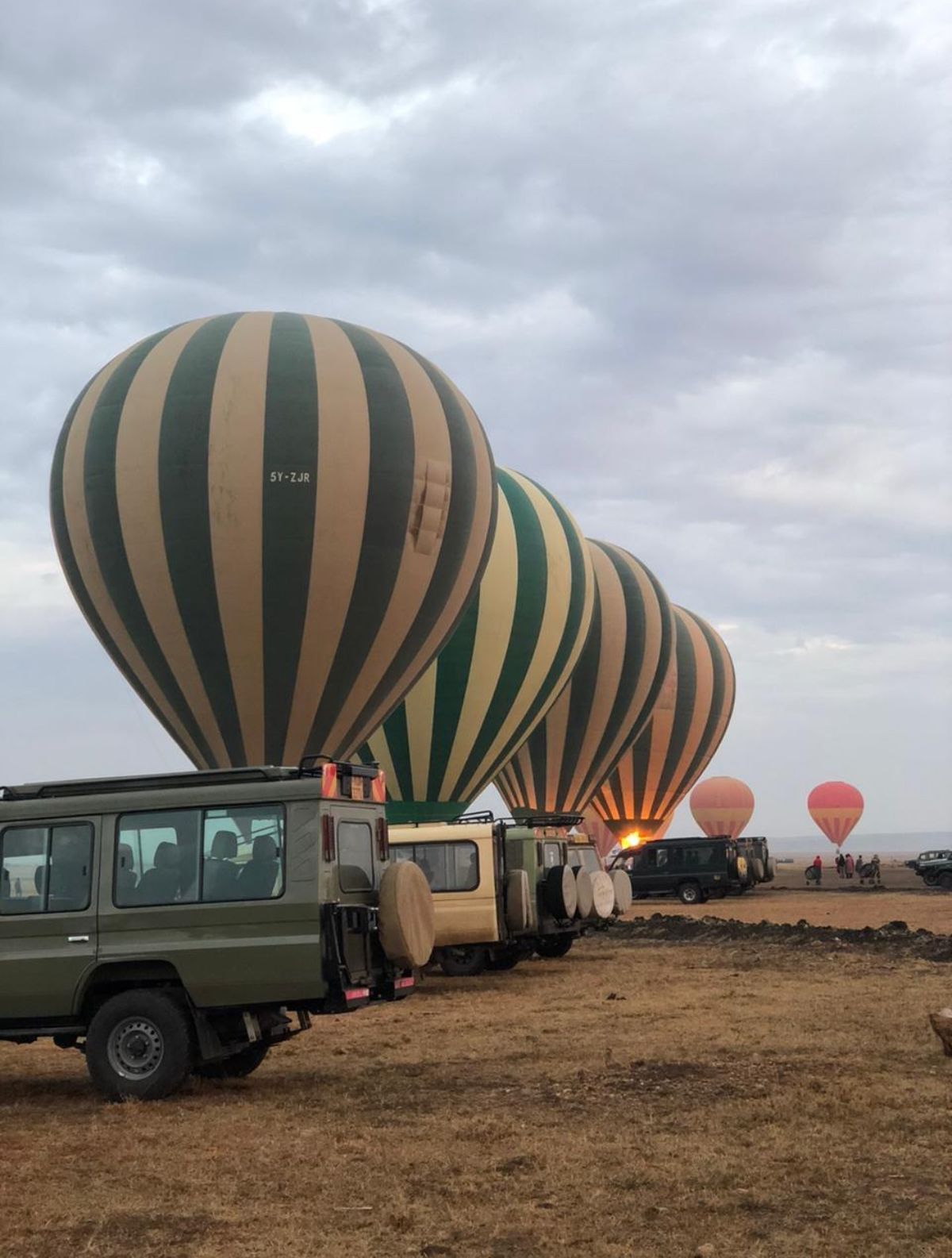 1 Day Lake Nakuru National Park