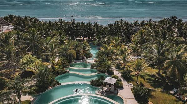 Swahili Beach Resort