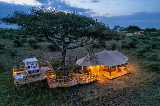 Olmara Camp