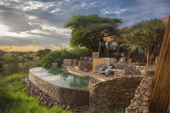 Singita Faru Faru Lodge Grumeti