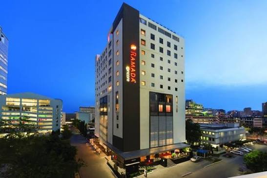ONOMO Hotel Dar es Salaam