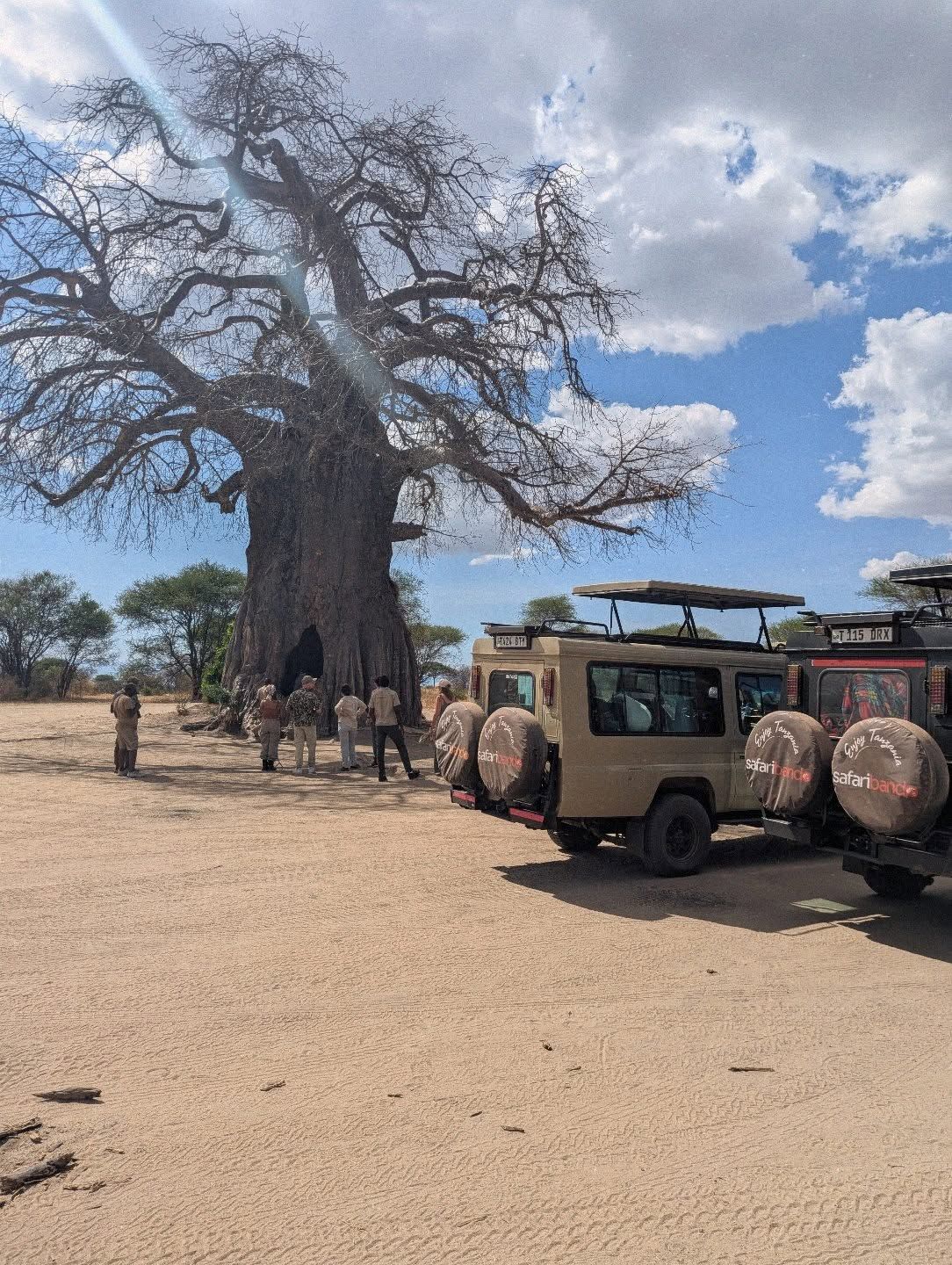 Tarangire